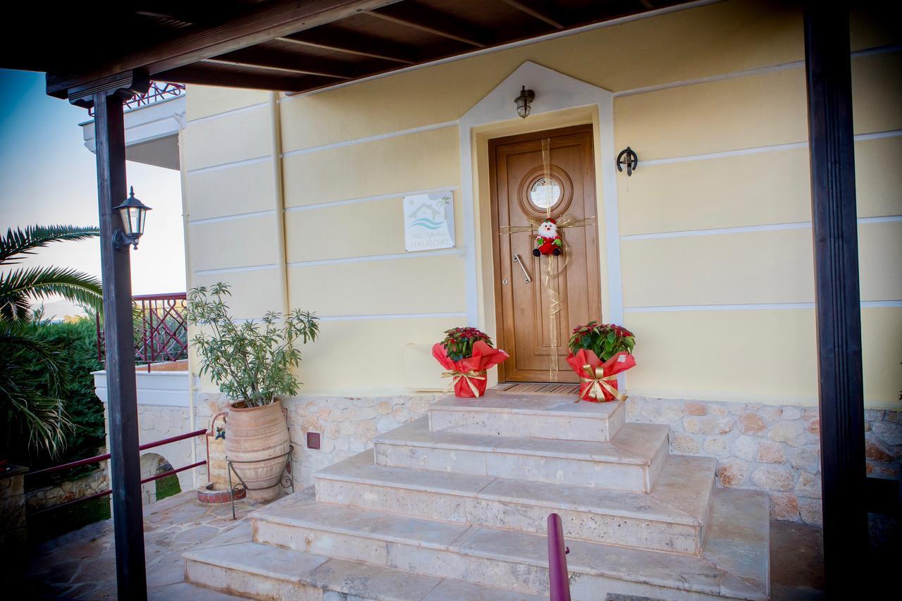 Villa Pefkohori Exterior photo